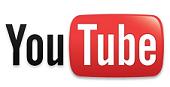 YouTube logo - Top 10 Meest bekeken video's januari 2011